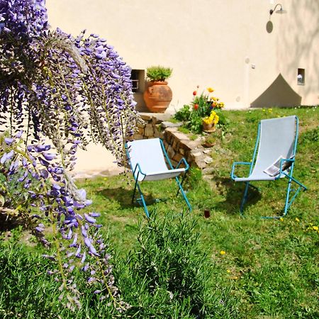 Casa Al Miglio Villa Pratolino Eksteriør billede