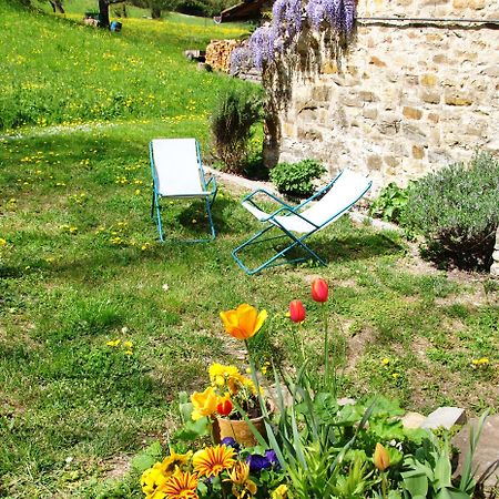 Casa Al Miglio Villa Pratolino Eksteriør billede
