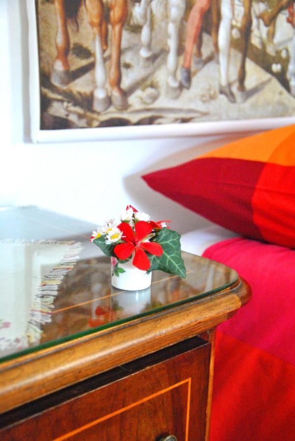 Casa Al Miglio Villa Pratolino Eksteriør billede