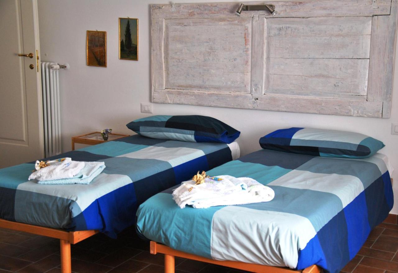 Casa Al Miglio Villa Pratolino Eksteriør billede