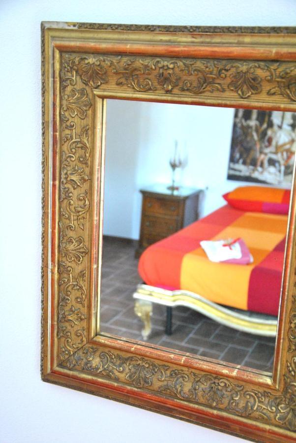 Casa Al Miglio Villa Pratolino Eksteriør billede