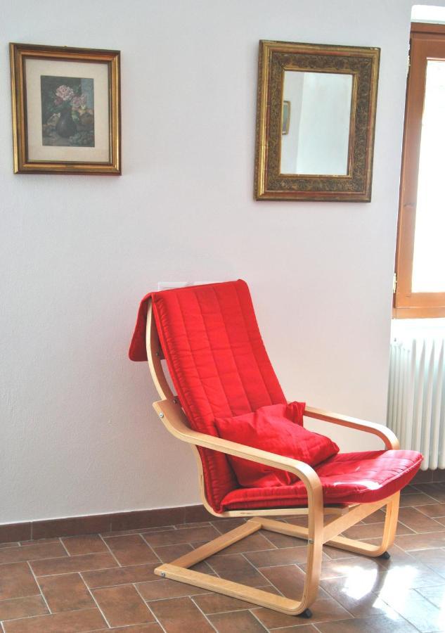 Casa Al Miglio Villa Pratolino Eksteriør billede