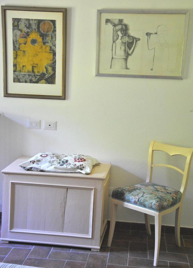 Casa Al Miglio Villa Pratolino Eksteriør billede