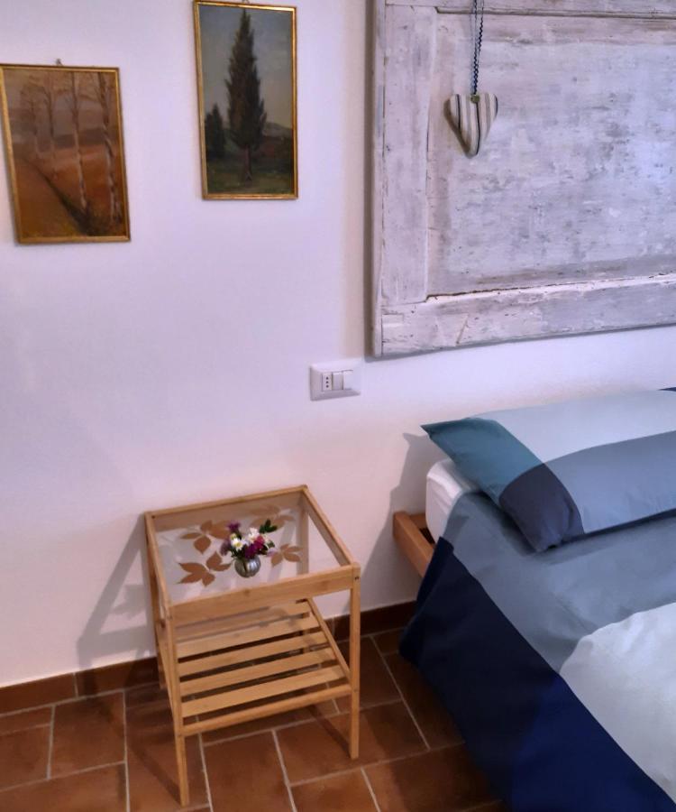 Casa Al Miglio Villa Pratolino Eksteriør billede