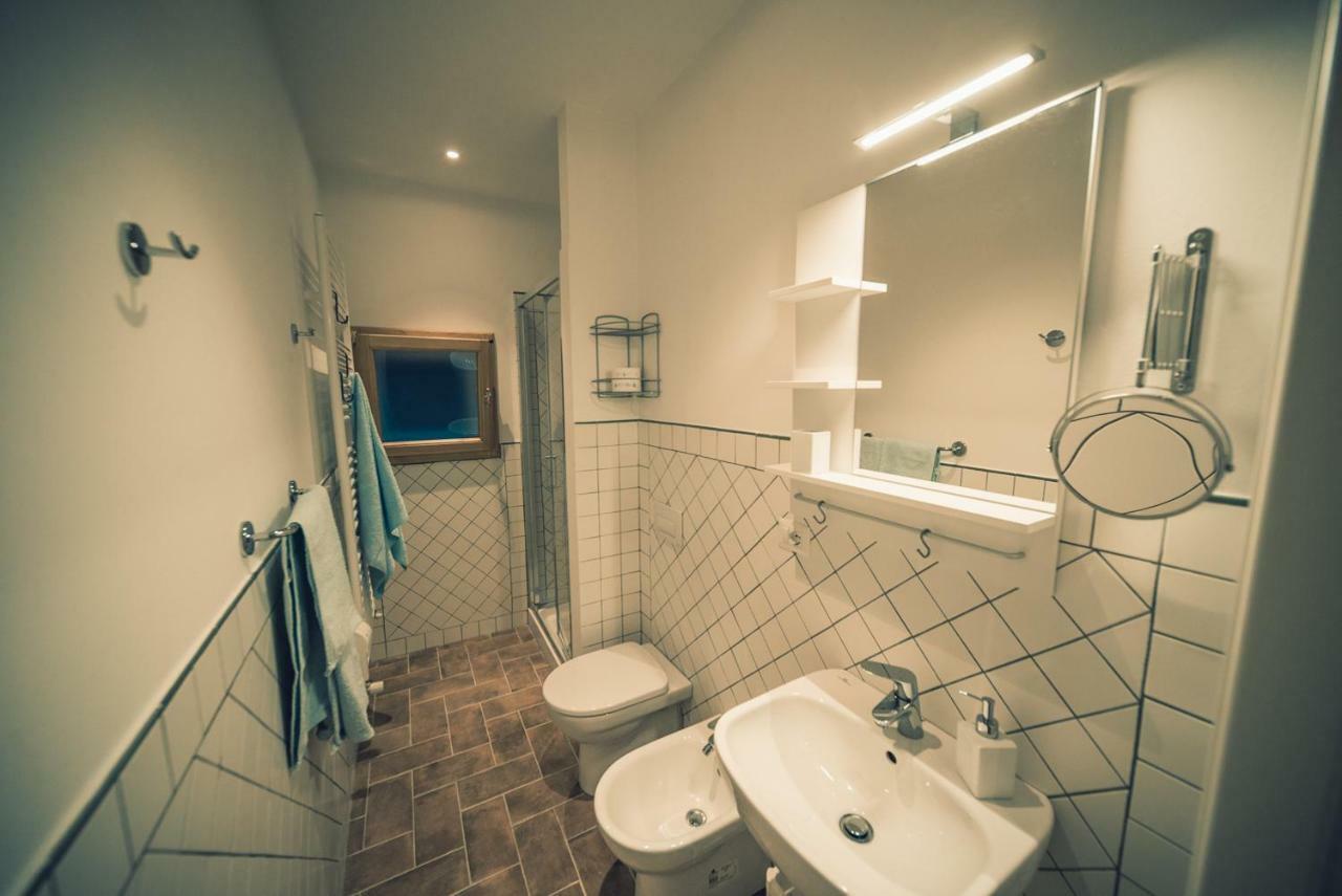 Casa Al Miglio Villa Pratolino Eksteriør billede