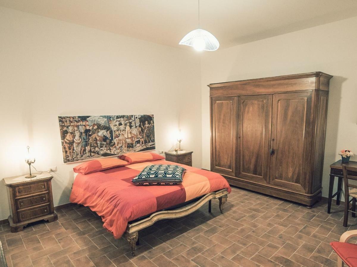 Casa Al Miglio Villa Pratolino Eksteriør billede